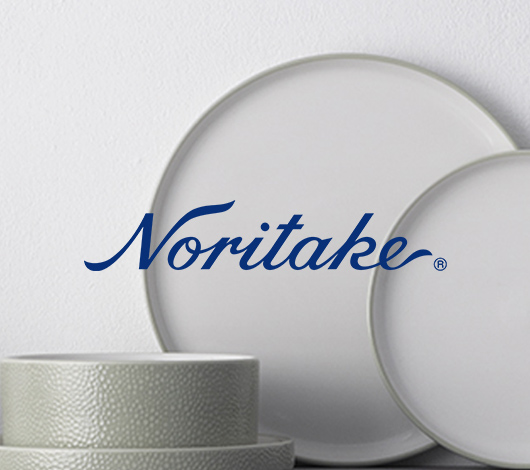 Noritake外贸独立站
